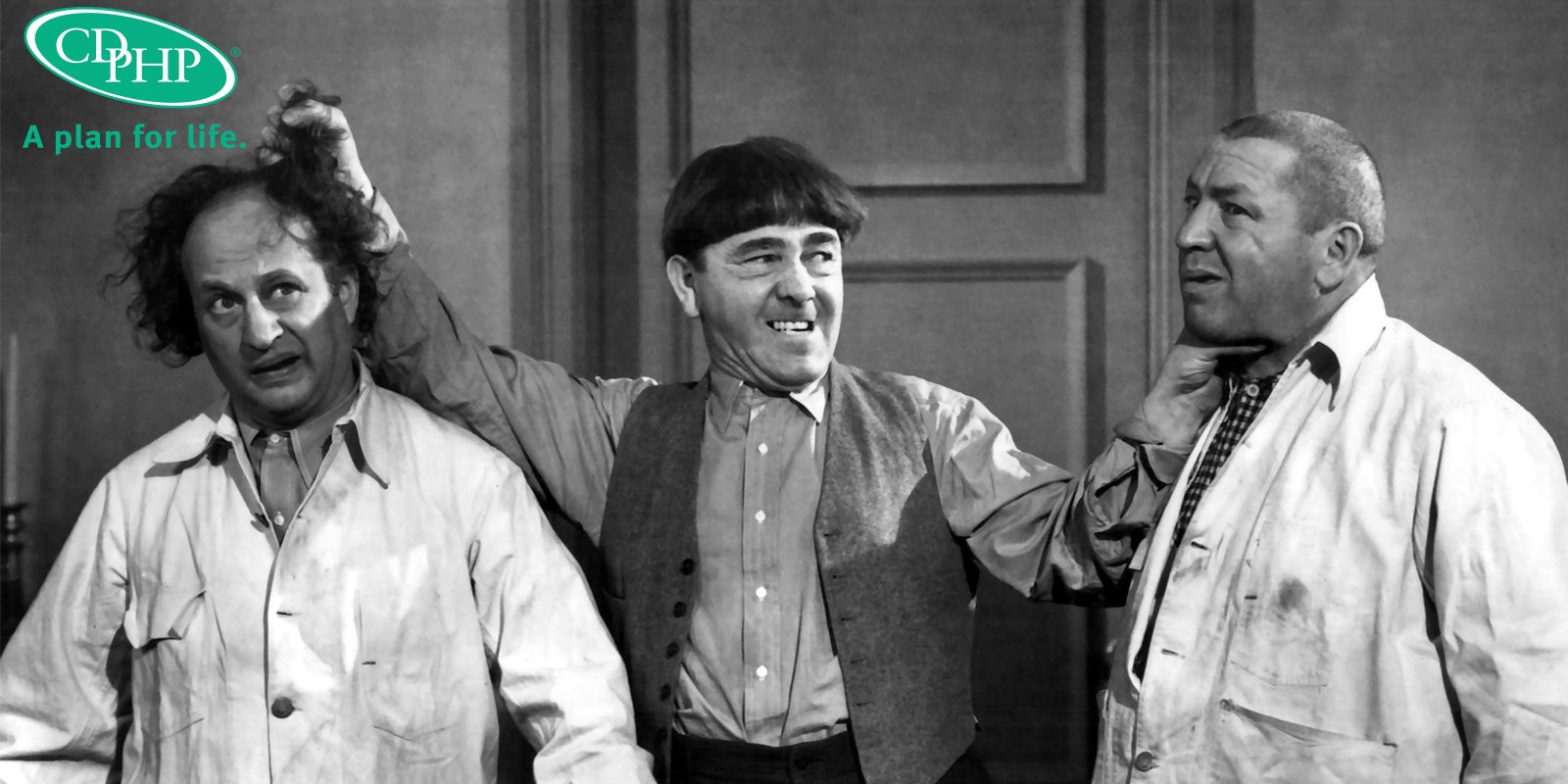 The Three Stooges Film Festival - POSTPONED | Palace ...